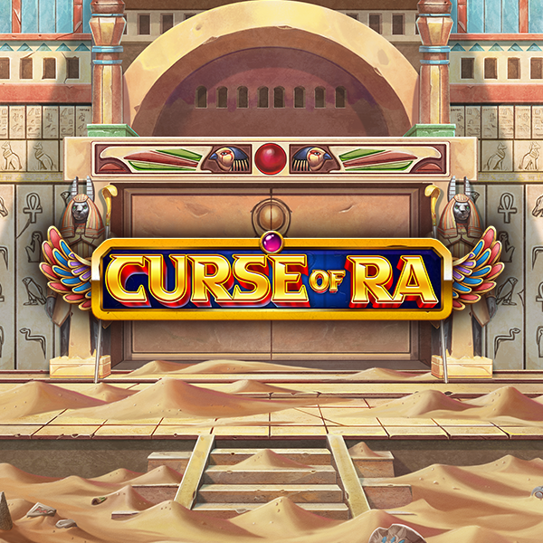Curse Of Ra Thumbnail
