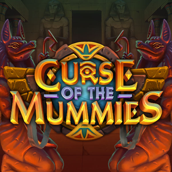 Curse of the Mummies Thumbnail