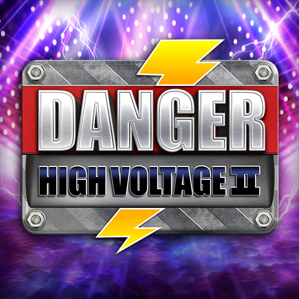 Danger High Voltage 2 Thumbnail