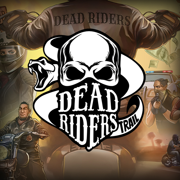 Dead Riders Trail Thumbnail