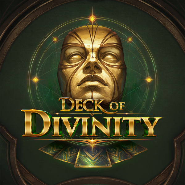 Deck of Divinity Thumbnail