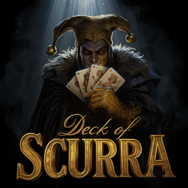 Deck of Scurra Thumbnail