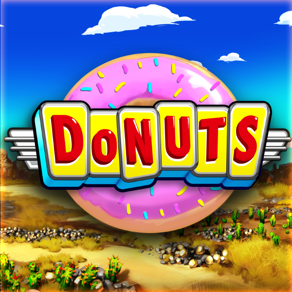 Donuts Thumbnail