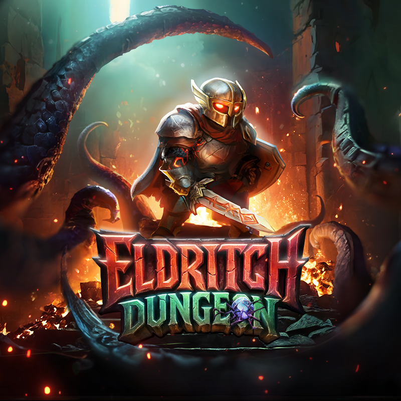 Eldritch Dungeon Thumbnail