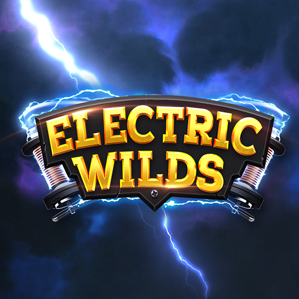 Electric Wilds Thumbnail