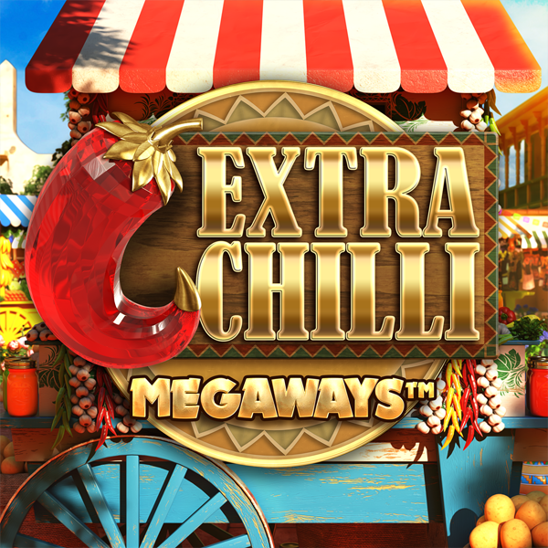 Extra Chilli Megaways Slot