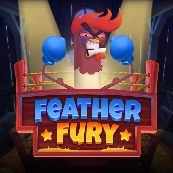 Feather Fury Thumbnail