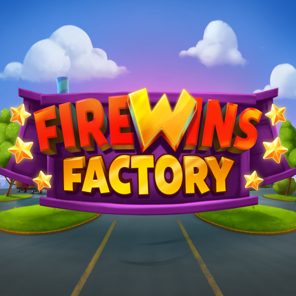 FireWins Factory Thumbnail