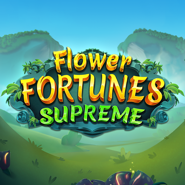 Flower Fortunes Supreme Thumbnail