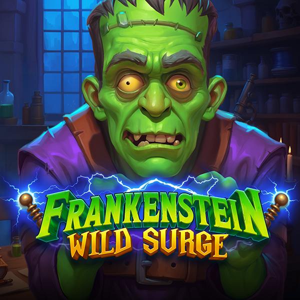 Frankenstein Wild Surge Thumbnail
