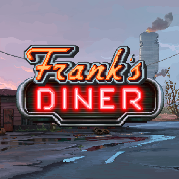 Frank's Diner Thumbnail