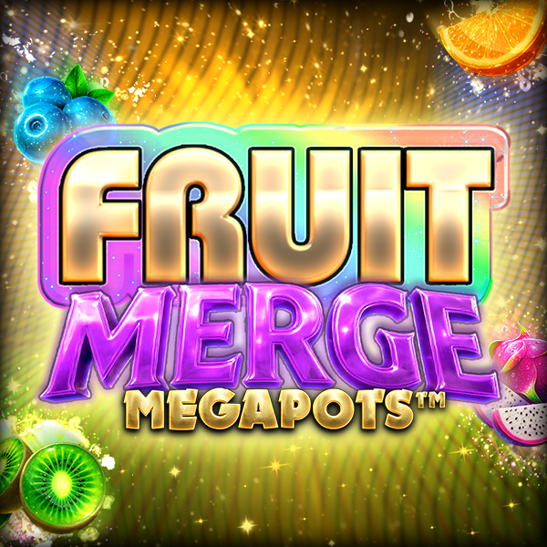 Fruit Merge Megapots™ Thumbnail