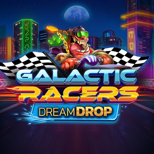 Galactic Racers Dream Drop Thumbnail