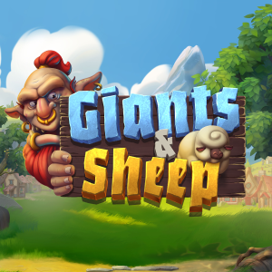 Giants & Sheep