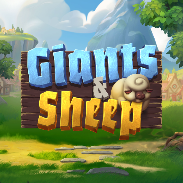 Giants & Sheep Thumbnail