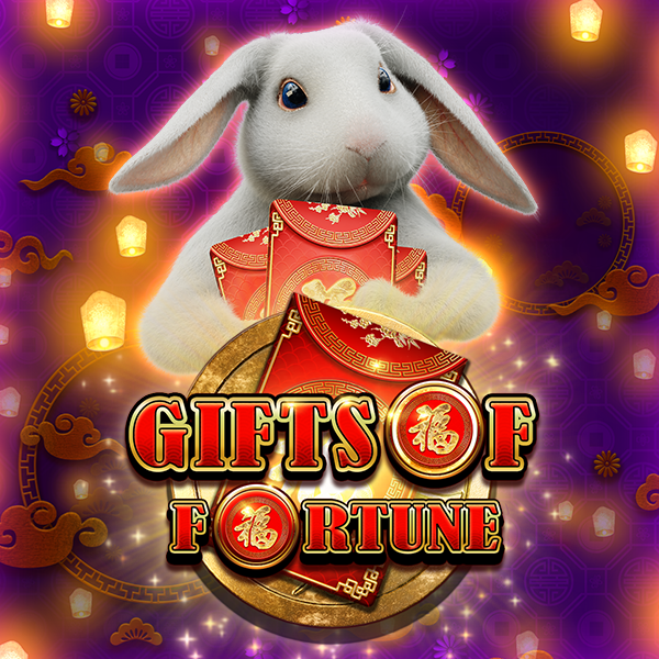 Gifts of Fortune Thumbnail