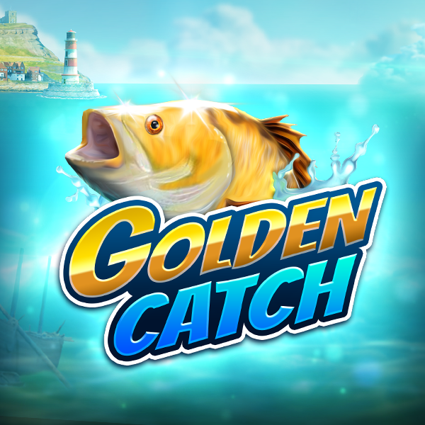 Golden Catch Thumbnail