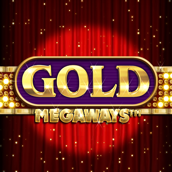 Gold Megaways Thumbnail