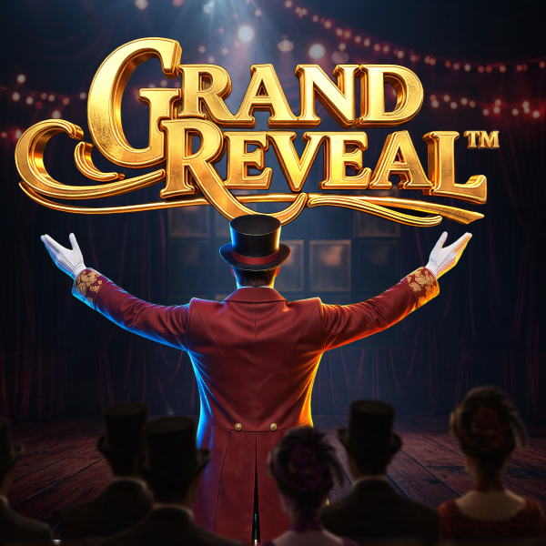 Grand Reveal Thumbnail