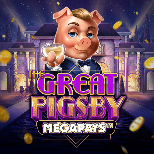 The Great Pigsby Megapays Thumbnail