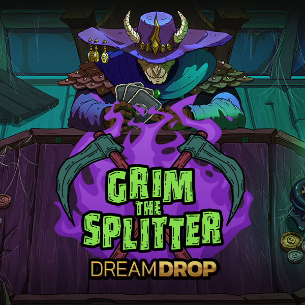 Grim the Splitter Dream Drop Thumbnail