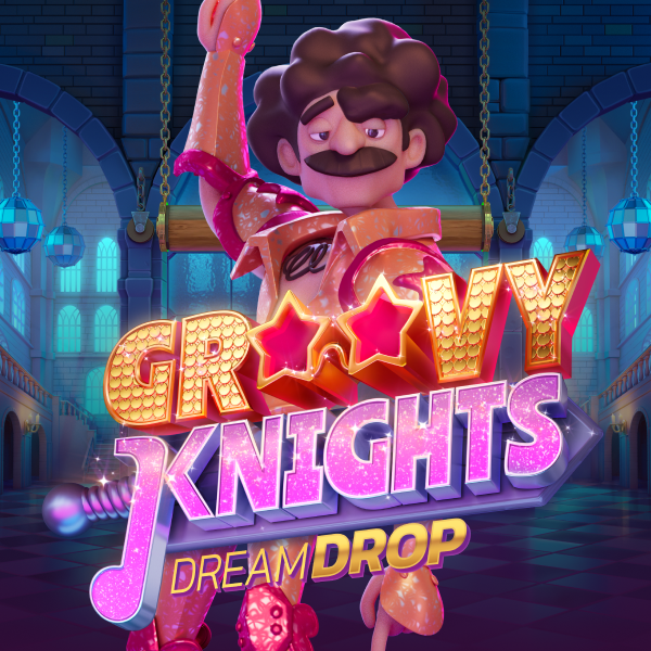 Groovy Knights Dream Drop Thumbnail