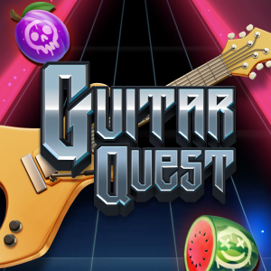 Guitar Quest