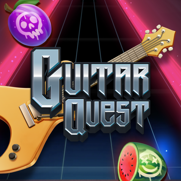 Guitar Quest Thumbnail