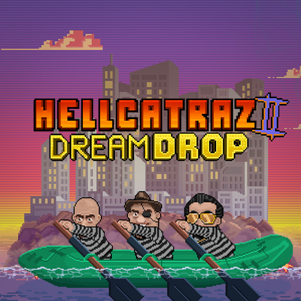 Hellcatraz 2 Dream Drop Thumbnail