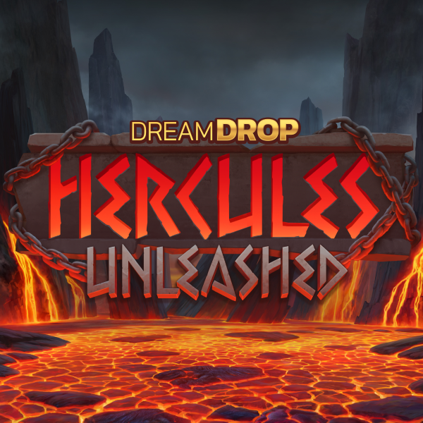 Hercules Unleashed Dream Drop Thumbnail