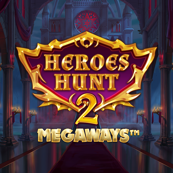 Heroes Hunt 2 Thumbnail