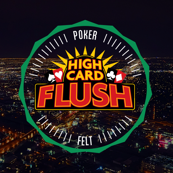 High 2024 card flush