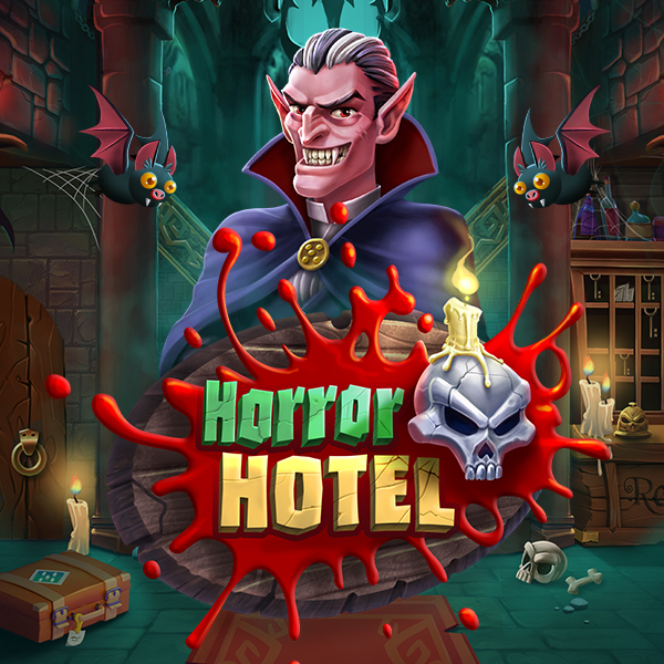 Horror Hotel Thumbnail