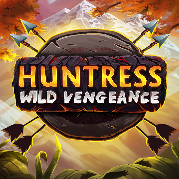 Huntress Wild Vengeance Thumbnail