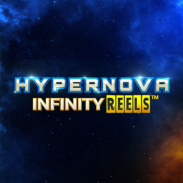 Hypernova Infinity Reels Thumbnail