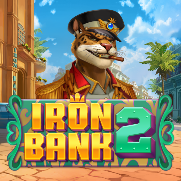 Iron Bank 2 Thumbnail