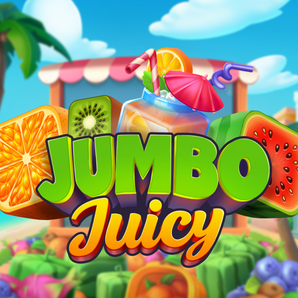 Jumbo Juicy Thumbnail
