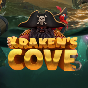 Kraken's Cove