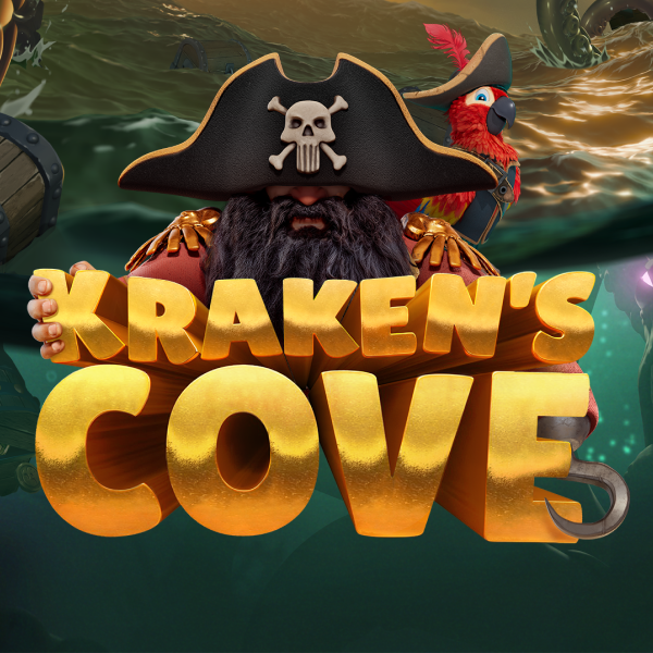 Kraken's Cove Thumbnail