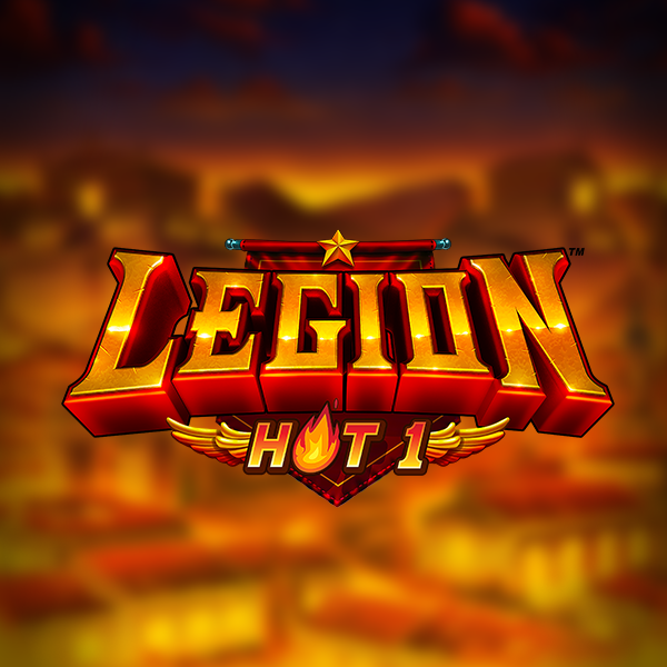 Legion Hot 1 Thumbnail