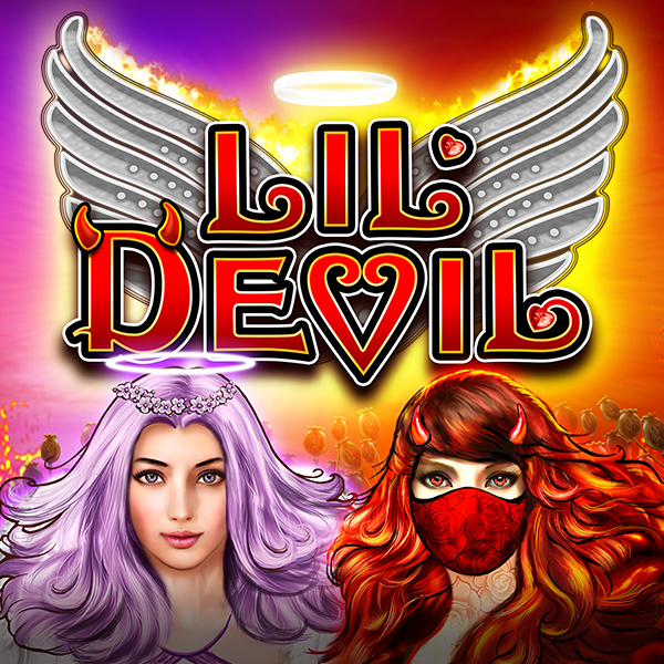 Lil' Devil by Big Time Gaming