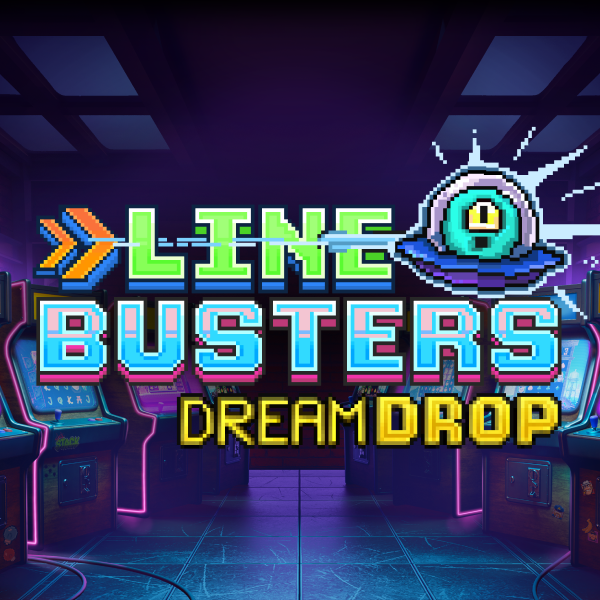 Line Busters Dream Drop Thumbnail