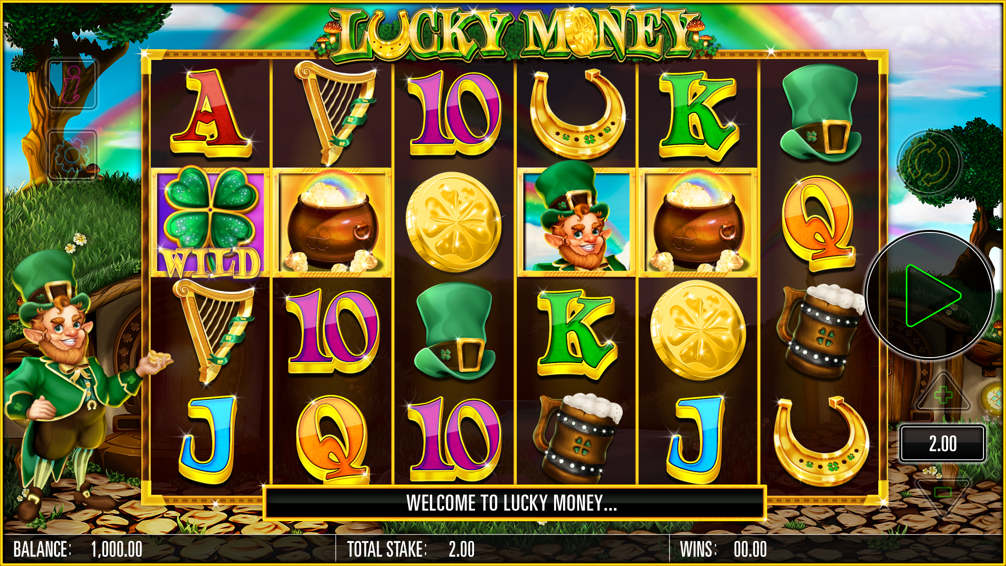 Lucky Money Screenshot
