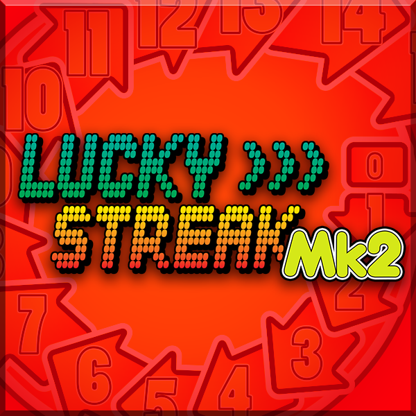 Lucky Streak Mk2 Thumbnail