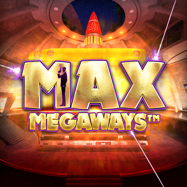 Max Megaways Thumbnail