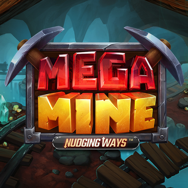 Mega Mine Thumbnail