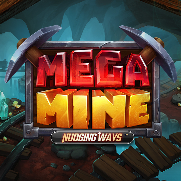 Mega Mine by Relax Gaming