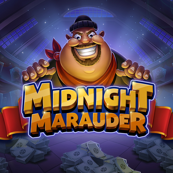 Midnight Marauder Thumbnail