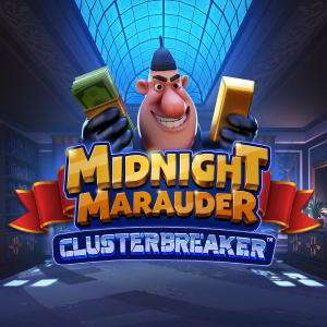 Midnight Marauder - ClusterBreaker