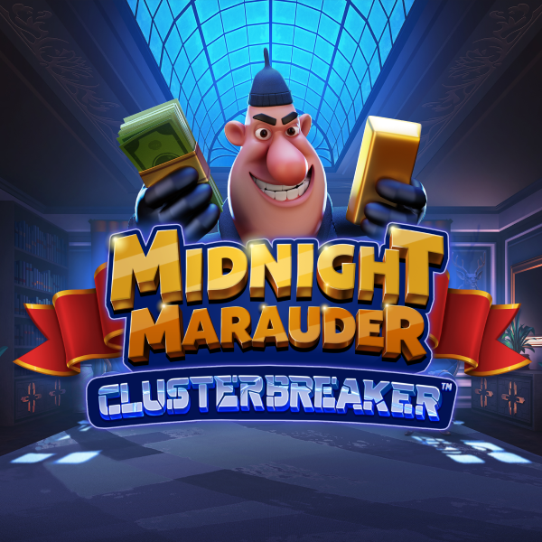 Midnight Marauder - ClusterBreaker Thumbnail